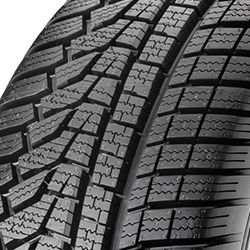 Hankook i*cept evo² (W320) ( 255/35 R20 97W XL 4PR, SBL )