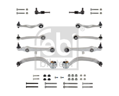 Alustasarjat FEBI BILSTEIN 21500
