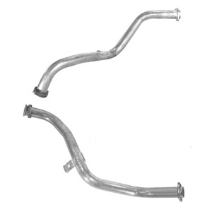 Pakoputki, Edessä, RENAULT TRAFIC Buss, TRAFIC Flak/chassi, TRAFIC Skåp, 6006004644