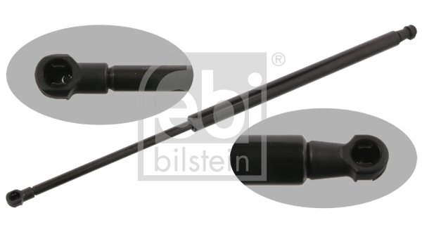 Kaasujousi, takaluukku FEBI BILSTEIN 34439