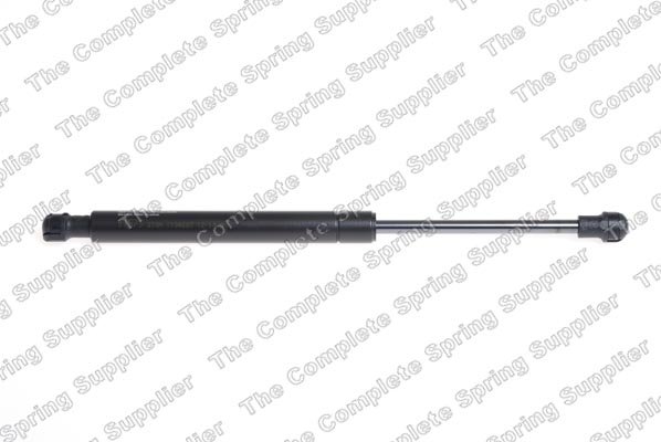 Gas Spring, boot-/cargo area LESJÖFORS 8141402