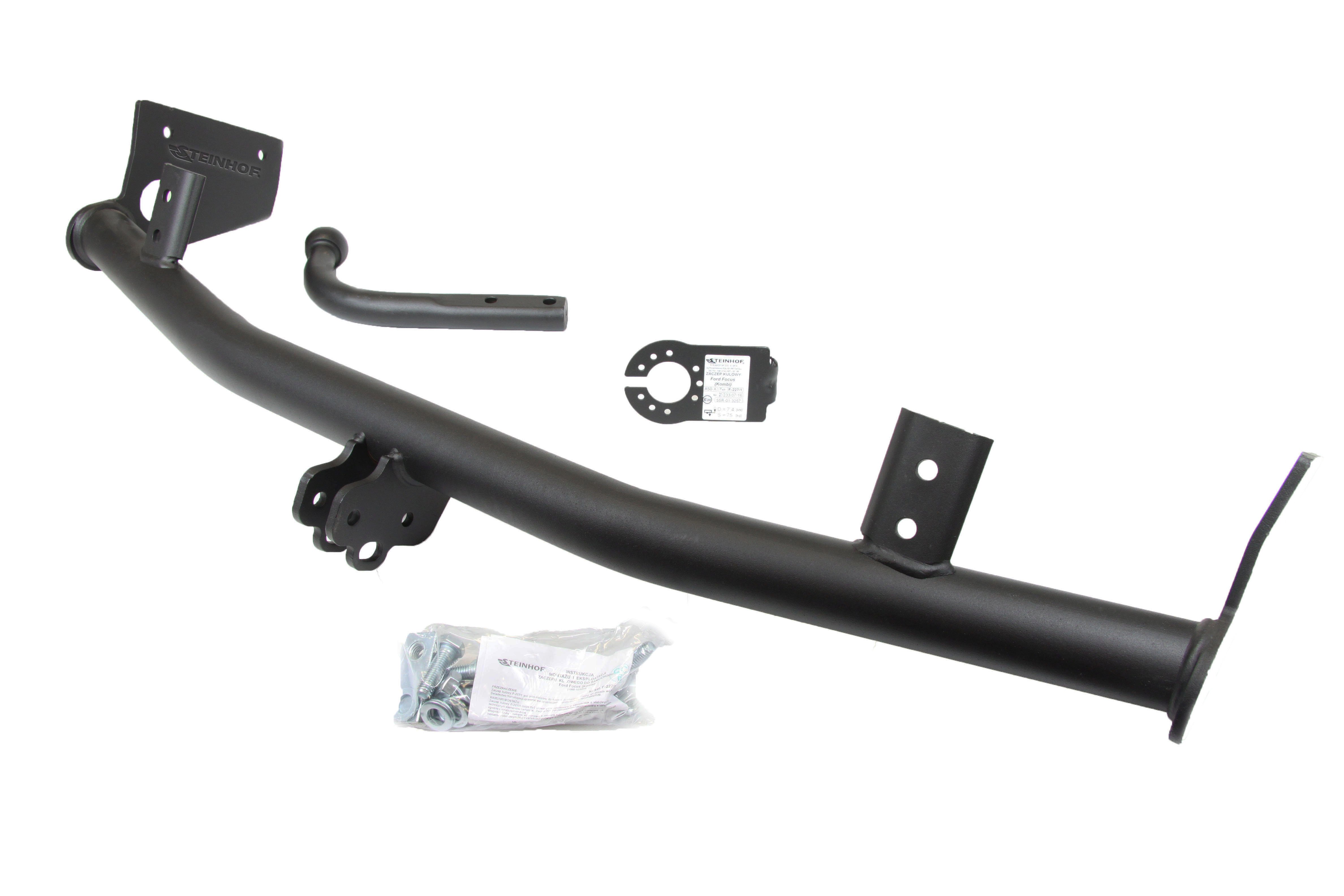 Vetokoukku STEINHOF STF-227/1 Ford Focus '98-07