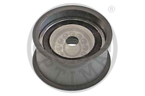 Ohjainrulla, hammashihna OPTIMAL 0-N2001