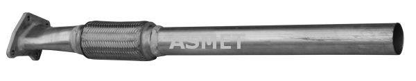 Pakoputki ASMET 04.068