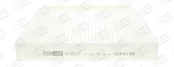 Raitisilmasuodatin CHAMPION CCF0133
