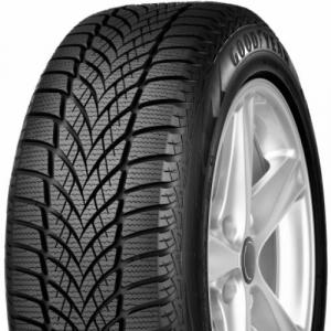Goodyear Ultra Grip Ice 2+ 205/55TR17 95T