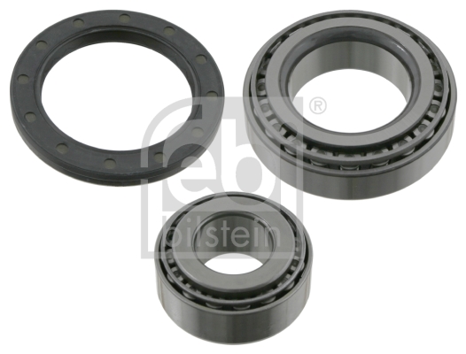 Pyöränlaakerisarja FEBI BILSTEIN 23626