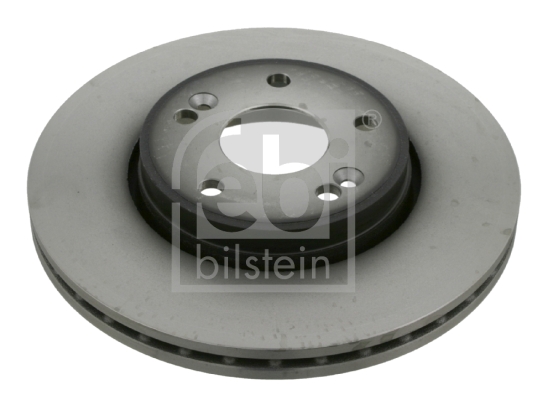 Jarrulevy FEBI BILSTEIN 23332