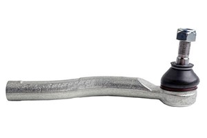 Raidetangon pää, Oikea, DAIHATSU CHARADE VIII, TOYOTA COROLLA, COROLLA Kombi, COROLLA Sedan, COROLLA Verso, PRIUS Sedan, YARIS, 45046-09