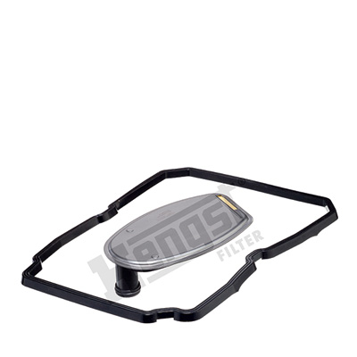 Öljynsuodatin HENGST FILTER E87H D153