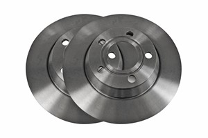 Jarrulevy, Etuakseli, AUDI A4 B5, A4 B5 Avant, 8D0 615 301 A, 8D0615301AROH