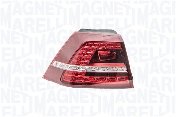 Takavalo MAGNETI MARELLI 714081230701