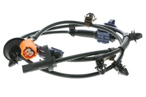 Tunnistin, kiertonopeus, Etuakseli, oikea, HONDA JAZZ III, 57450-SLN-A01