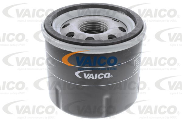 Öljynsuodatin VAICO V46-0224