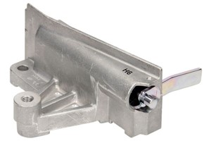Vaimennin, hammashihna, AUDI A2, VW LUPO, 045 109 479 D