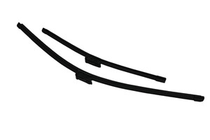 Pyyhkijänsulka, Edessä, Molemminpuolin, SKODA CITIGO, VW UP!, 1S1955425+, 1S1955426+