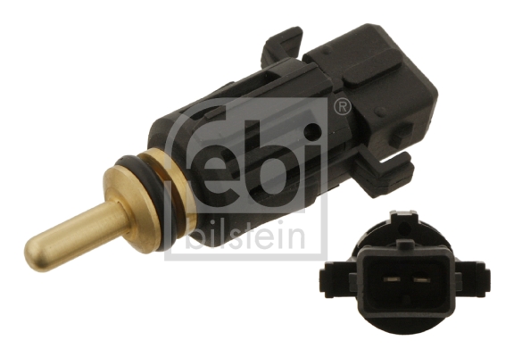 Tunnistin, jäähdytysnesteen lämpötila FEBI BILSTEIN 30645