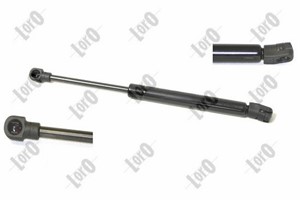 Kaasujousi, konepelti, Vasen, VW POLO, POLO Sedan IV, 6Q0823359, 6Q0823359A, 6Q0823359C, 8095008