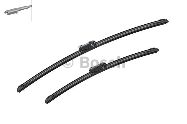 Pyyhkijänsulka BOSCH 3 397 014 010