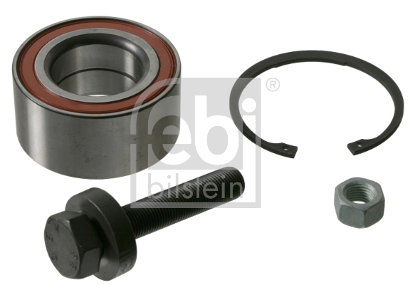Pyöränlaakerisarja FEBI BILSTEIN 19920