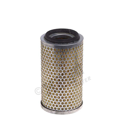 Ilmansuodatin HENGST FILTER E110L