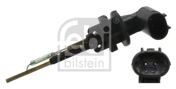 Tunnistin, jäähdytysnestetaso FEBI BILSTEIN 33458