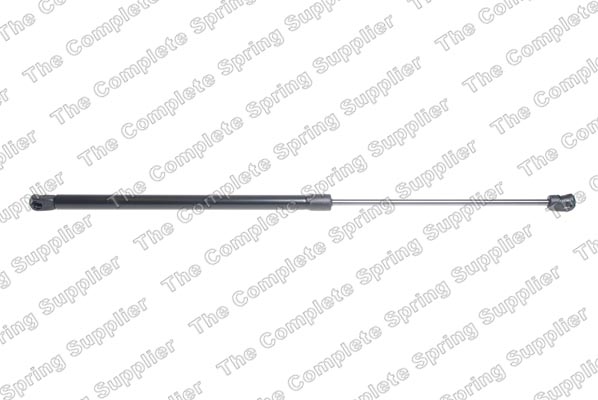 Gas Spring, boot-/cargo area LESJÖFORS 8135742