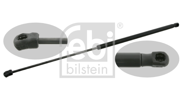 Kaasujousi, konepelti FEBI BILSTEIN 27695