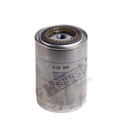 Polttoainesuodatin HENGST FILTER H32WK