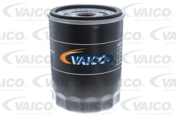 Öljynsuodatin VAICO V24-0023