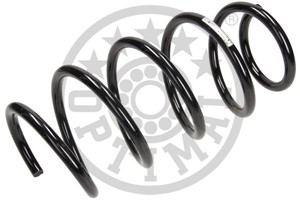 Jousi (auton jousitus), Etuakseli, OPEL SIGNUM Halvkombi, VECTRA C, VECTRA C GTS, VECTRA C Kombi, VAUXHALL SIGNUM, VECTRA Mk II, 1325424