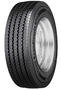 Continental Conti Scandinavia HT3 ( 215/75 R17.5 135/133K )