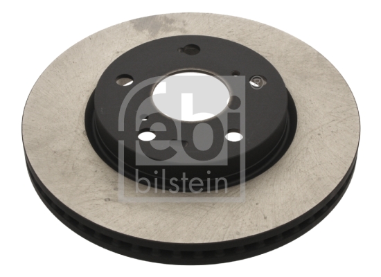 Jarrulevy FEBI BILSTEIN 31473
