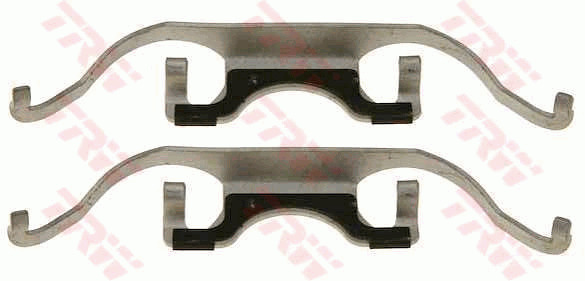 Tarvikesarja, jarrupala TRW PFK419