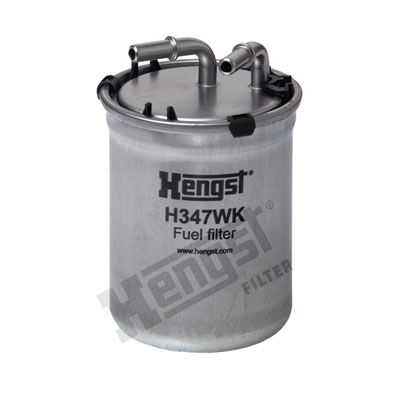 Polttoainesuodatin HENGST FILTER H347WK