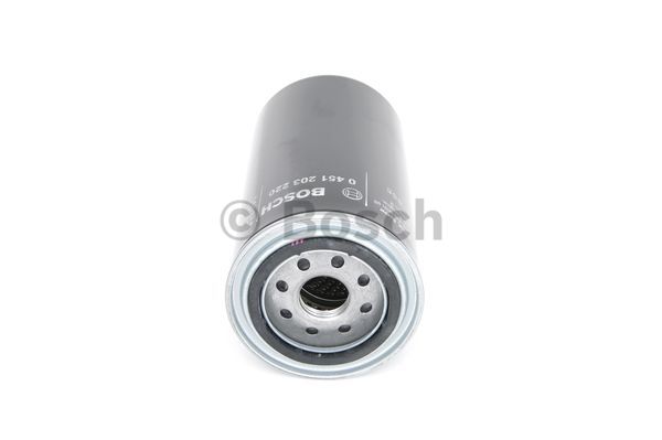 Öljynsuodatin BOSCH 0 451 203 220