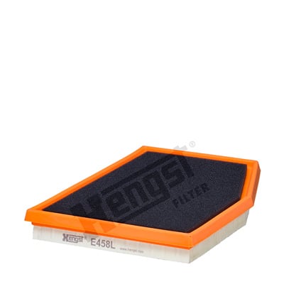 Ilmansuodatin HENGST FILTER E458L