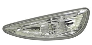 Vilkkuvalo, Asennus sivulle, Oikea, HYUNDAI i20, ix20, KIA VENGA, 92302-1J000, 92312-1J000