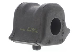 Vakaajan hela, etuakseli molemminpuoleinen, TOYOTA AURIS, AURIS Kombi, AURIS VAN Skåp/halvkombi, COROLLA Sedan, 48815-75020