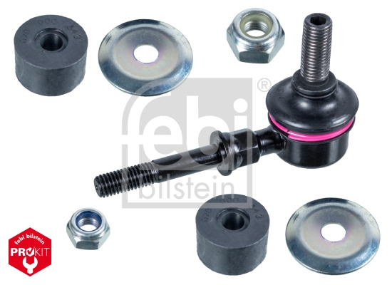 Tanko, kallistuksenvaimennin FEBI BILSTEIN 42066