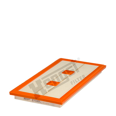 Ilmansuodatin HENGST FILTER E1040L