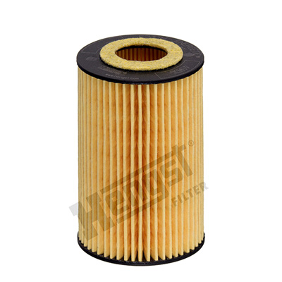 Öljynsuodatin HENGST FILTER E237H D331
