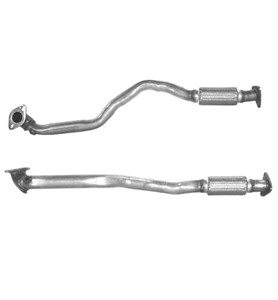 Pakoputki, Edessä, ALFA ROMEO GTV, SPIDER, 60620489, 60656118, 60658028