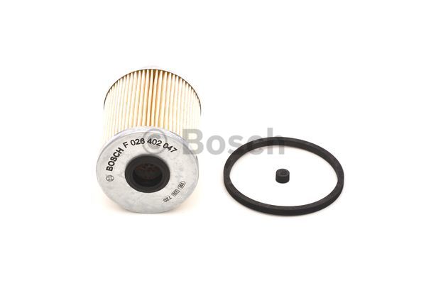 Polttoainesuodatin BOSCH F 026 402 047