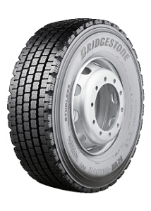 Bridgestone RW-Drive 001 ( 315/80 R22.5 156L kaksoistunnus 154M )