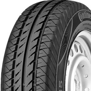 Continental Vancocontact 2 195/70TR15 97T