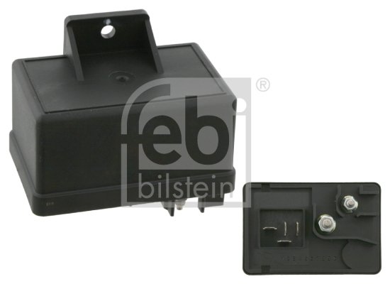 Rele, hehkutin FEBI BILSTEIN 12746
