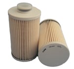 Polttoainesuodatin ALCO FILTER MD-663