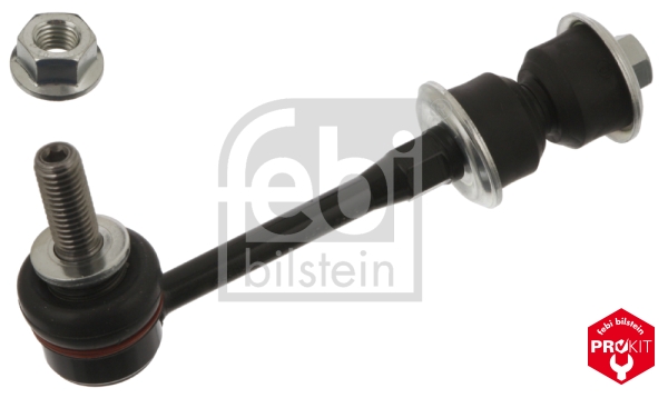 Tanko, kallistuksenvaimennin FEBI BILSTEIN 43532
