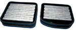 Raitisilmasuodatin ALCO FILTER MS-6384C